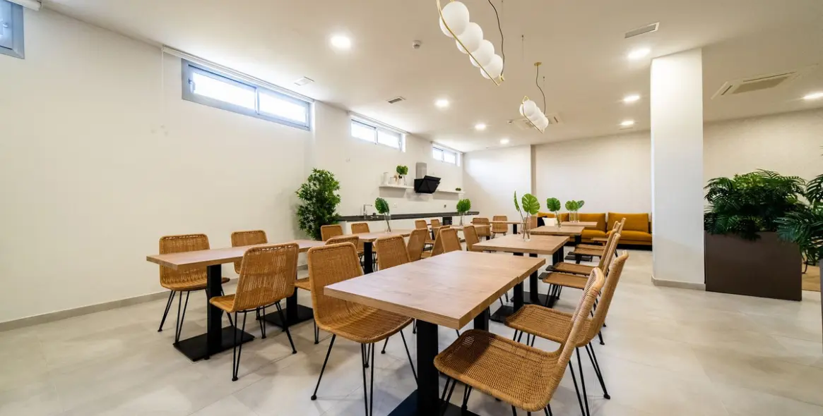 Продажа апартаментов на первом этаже в El Faro 39