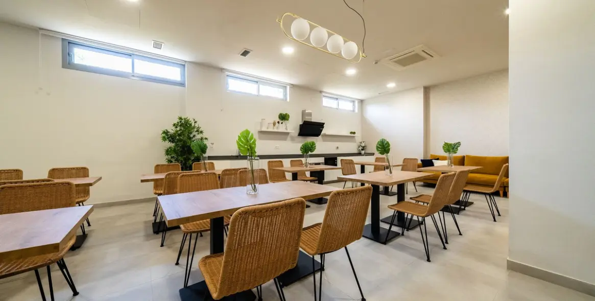 Продажа апартаментов на первом этаже в El Faro 41