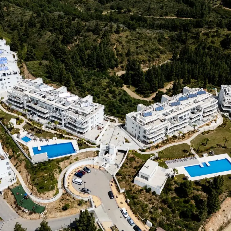 Sale of ground floor apartment in El Faro