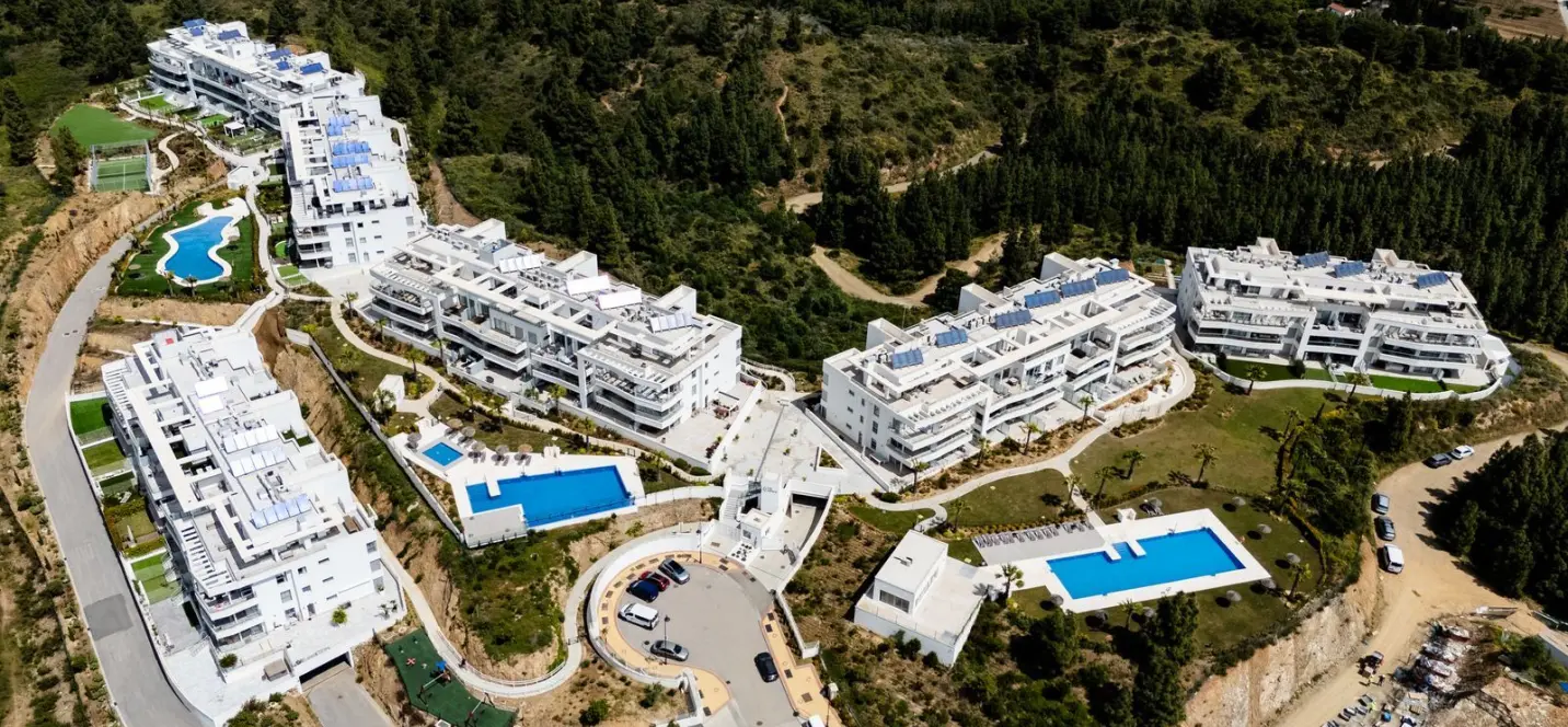 Sale of ground floor apartment in El Faro 2