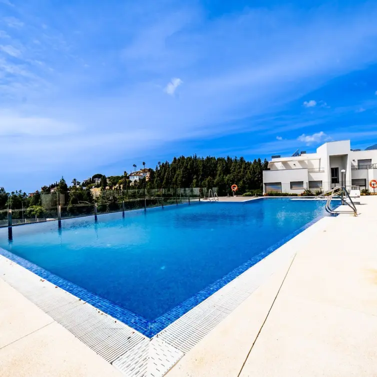 Sale of ground floor apartment in El Faro