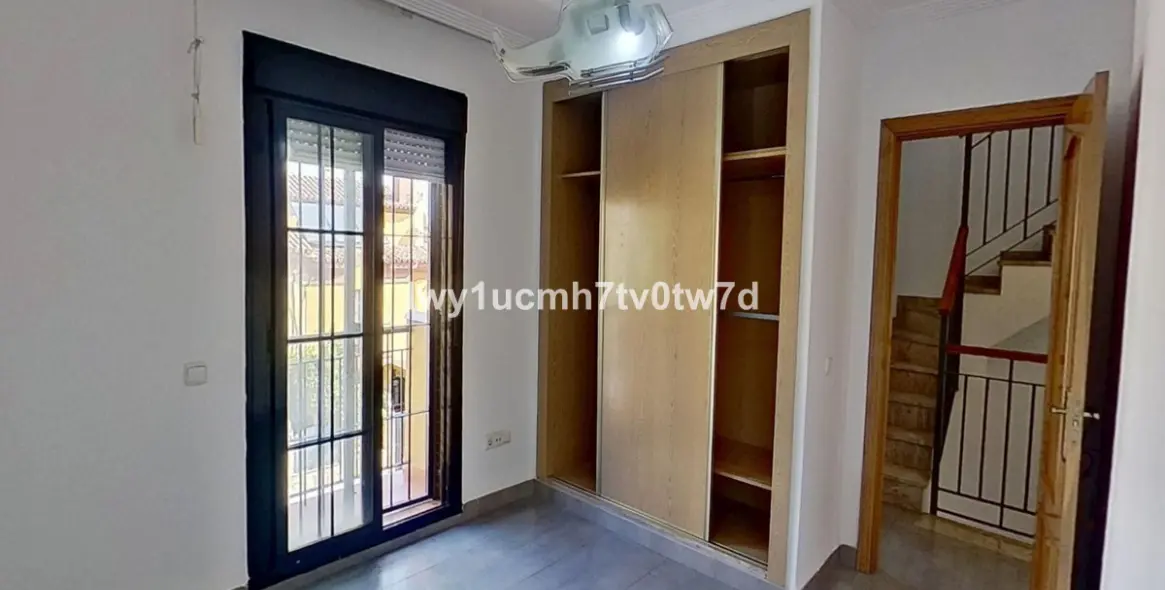 Продажа таунхауса в Churriana 1