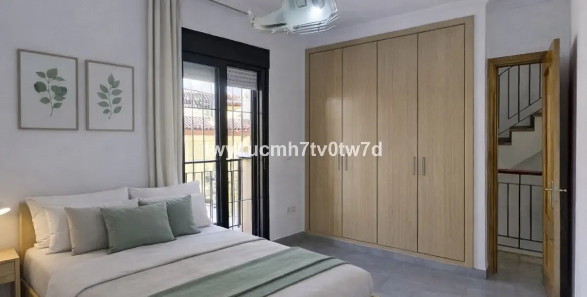 Продажа таунхауса в Churriana 2