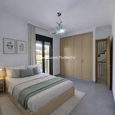 Продажа таунхауса в Churriana