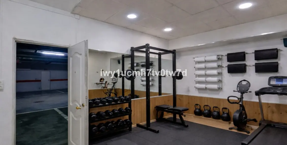 Продажа таунхауса в Churriana 3