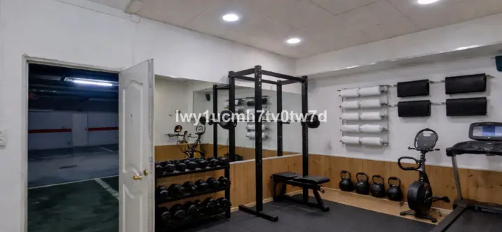 Продажа таунхауса в Churriana 2