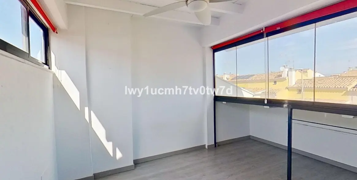 Продажа таунхауса в Churriana 4