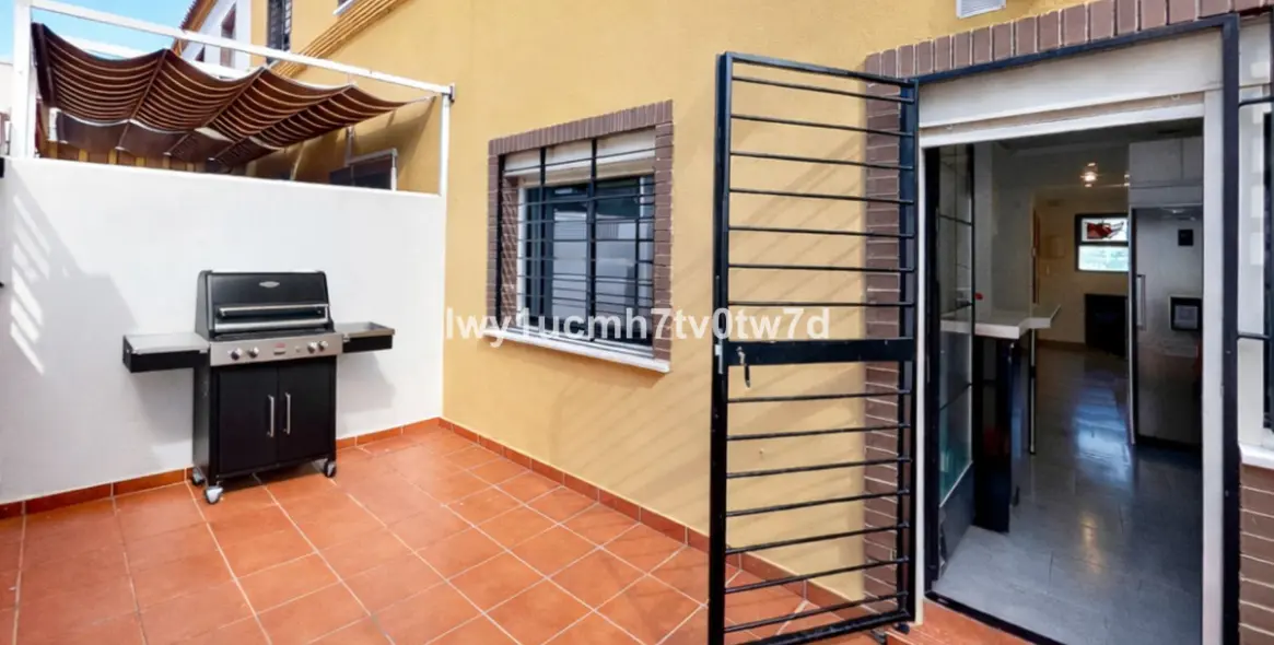 Продажа таунхауса в Churriana 8