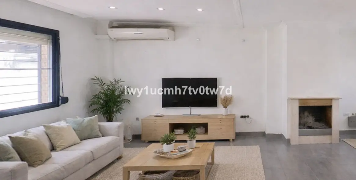 Продажа таунхауса в Churriana 9