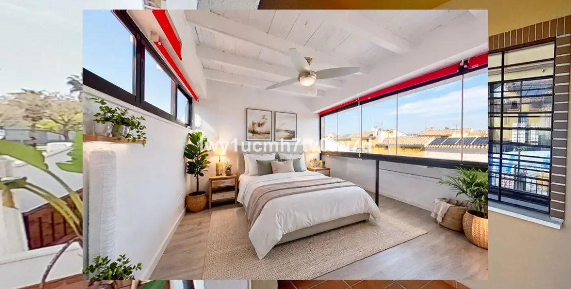 Продажа таунхауса в Churriana 10