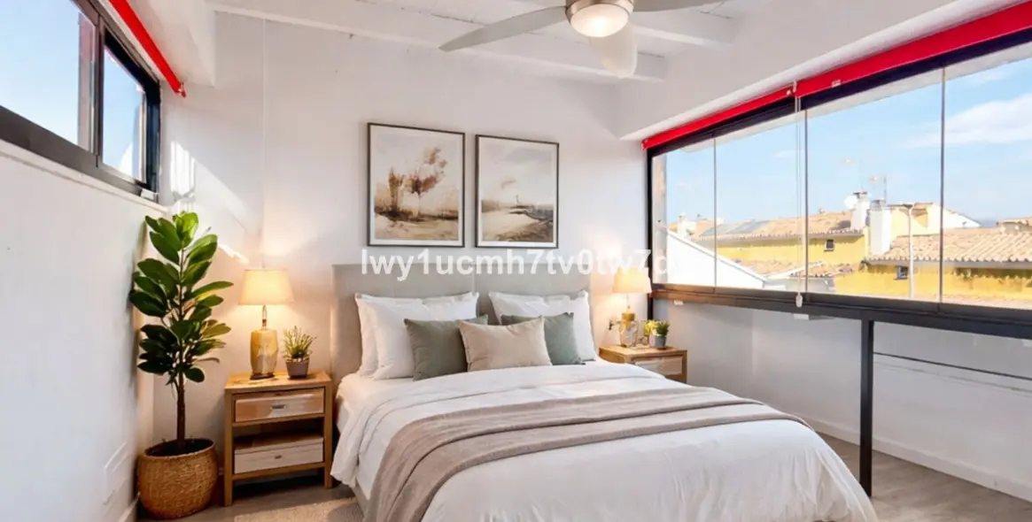 Продажа таунхауса в Churriana 11