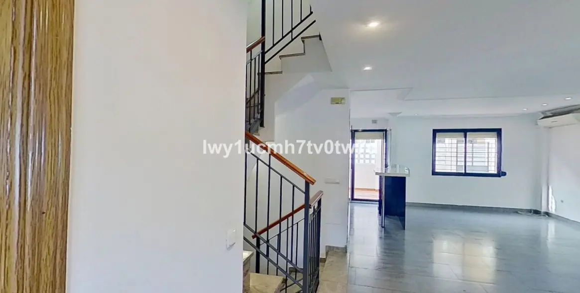 Продажа таунхауса в Churriana 14