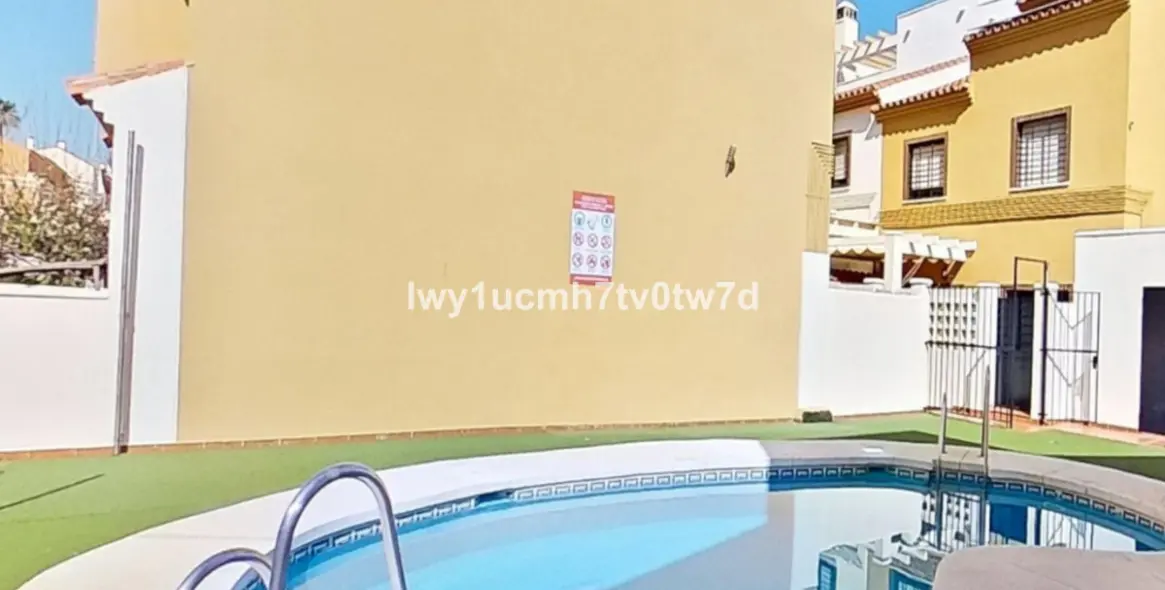 Продажа таунхауса в Churriana 16