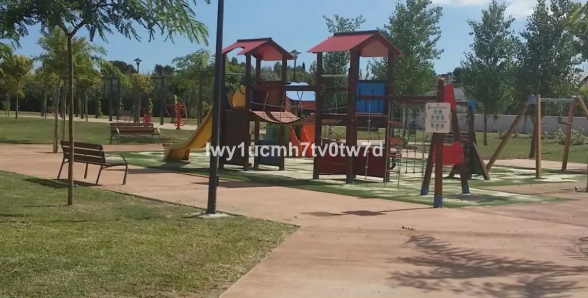 Продажа таунхауса в Churriana 17