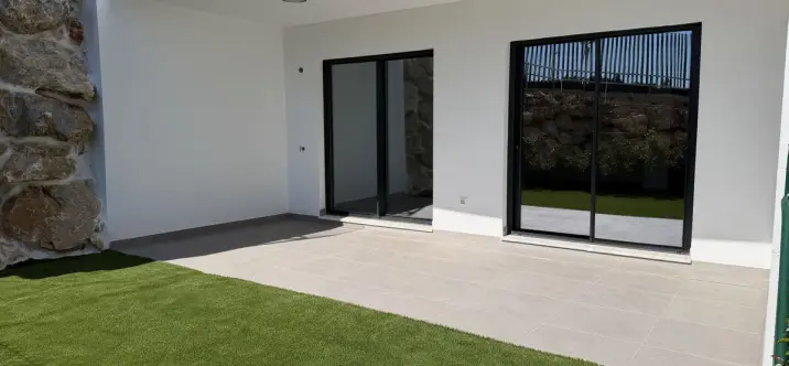 Продажа апартаментов на первом этаже в Mijas Costa 1