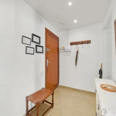 Sale of middle floor apartment in Benalmadena Costa