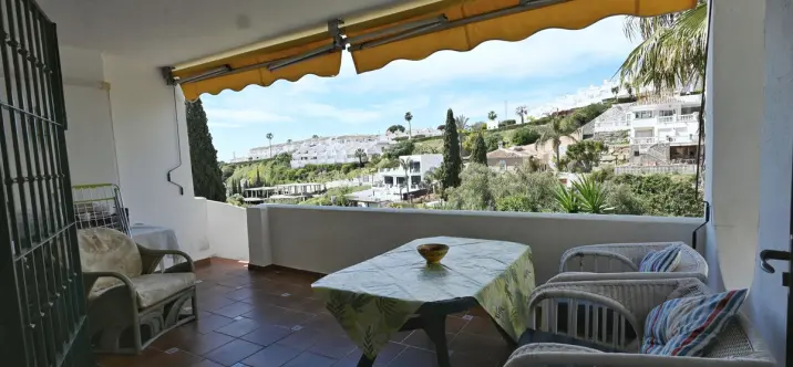 Продажа таунхауса в Calahonda 2