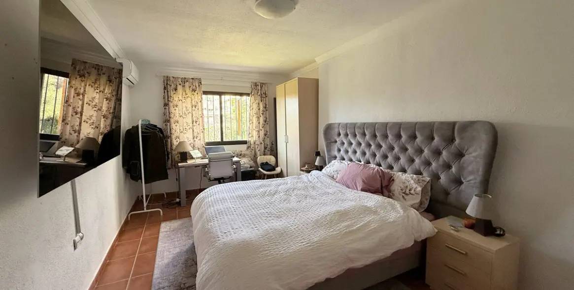 Venta de adosado en Calahonda 6