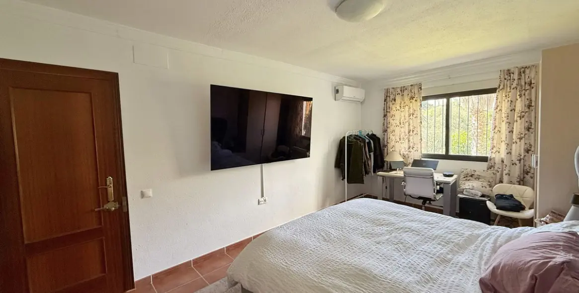 Venta de adosado en Calahonda 7