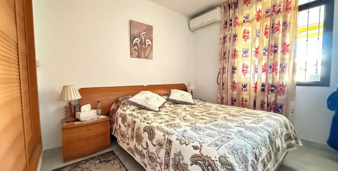 Venta de adosado en Calahonda 9