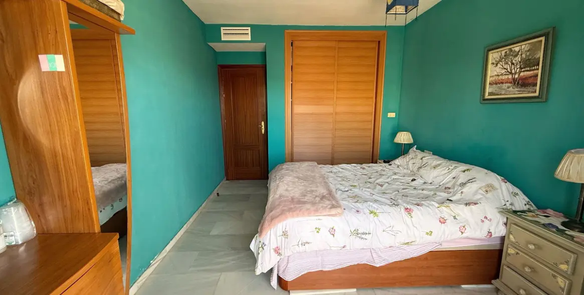 Venta de adosado en Calahonda 10