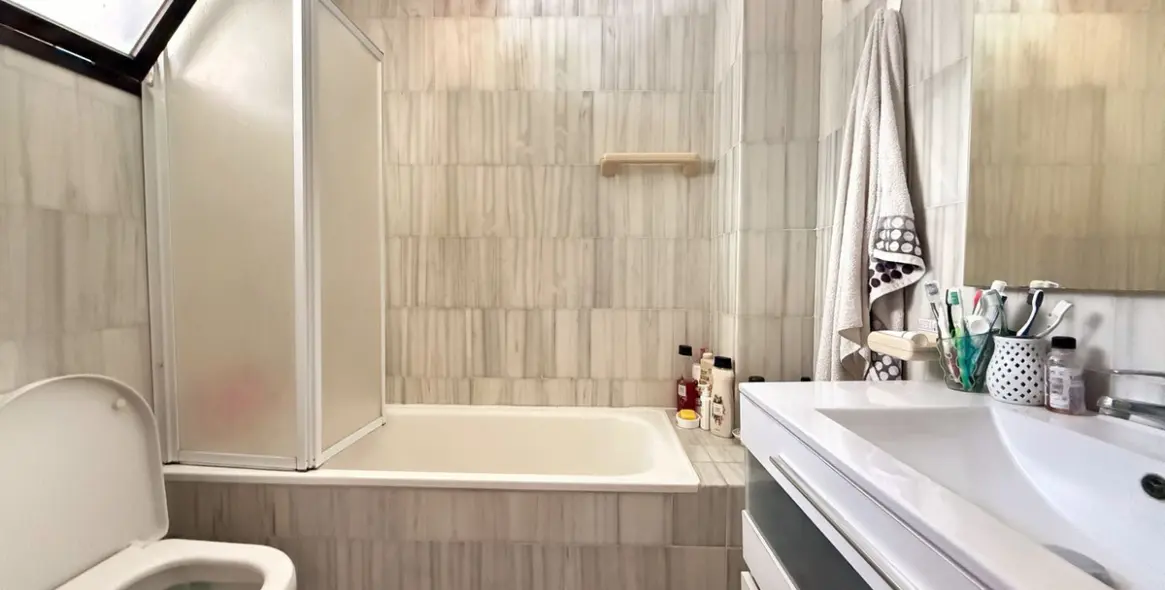 Venta de adosado en Calahonda 16