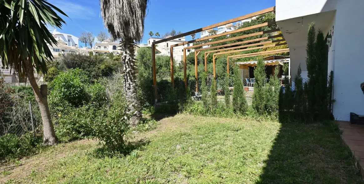 Venta de adosado en Calahonda 18