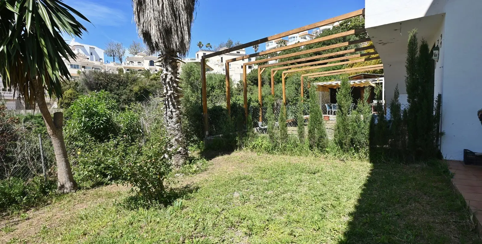 Venta de adosado en Calahonda 18