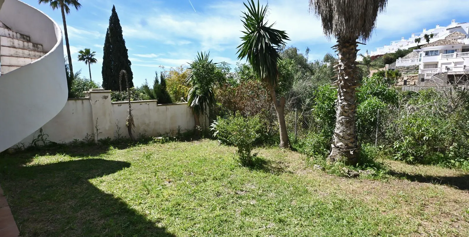 Venta de adosado en Calahonda 19