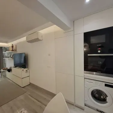 Sale of middle floor apartment in Marbella