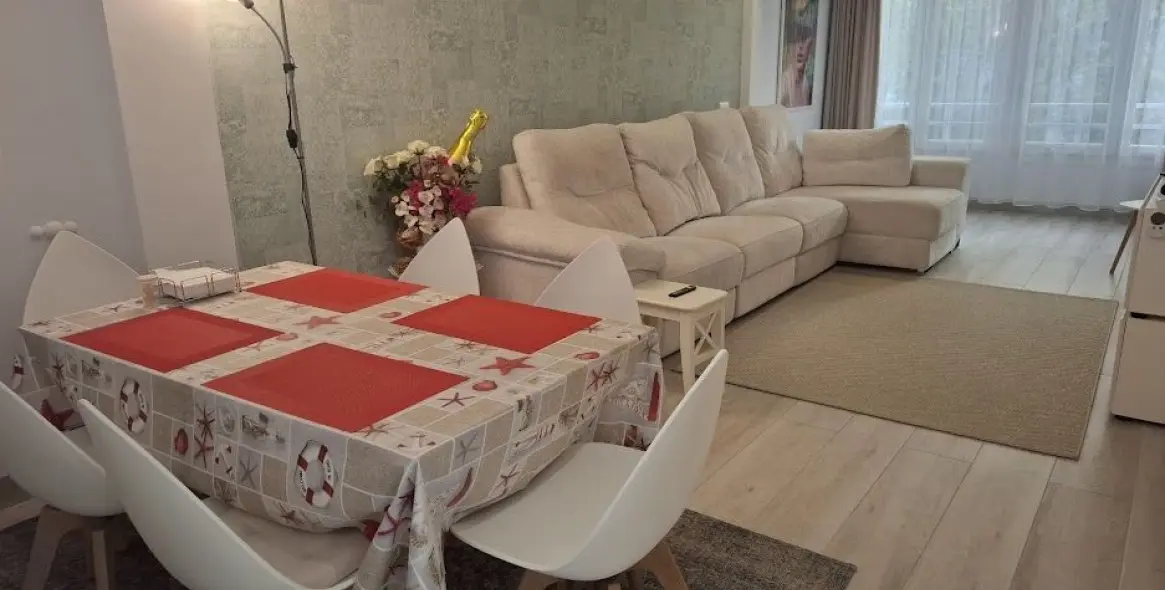 Sale of middle floor apartment in Marbella 4