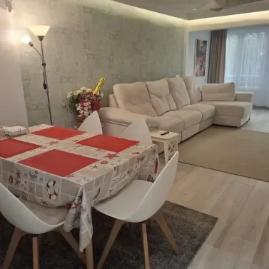 Sale of middle floor apartment in Marbella