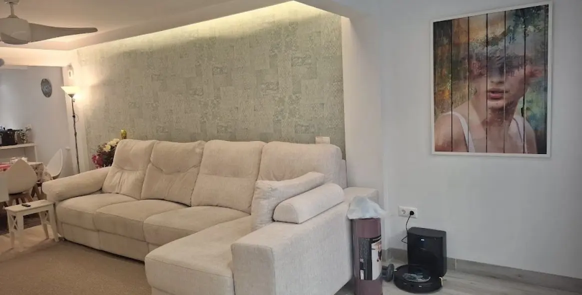 Sale of middle floor apartment in Marbella 5