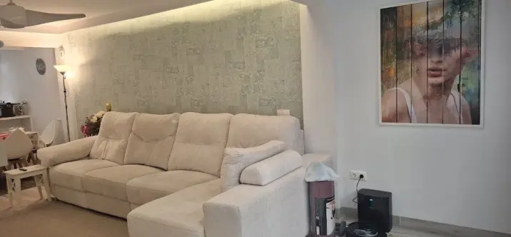 Sale of middle floor apartment in Marbella 4