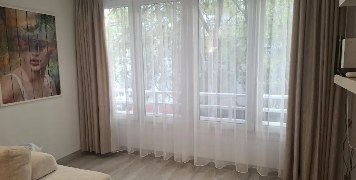 Sale of middle floor apartment in Marbella 6