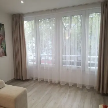 Sale of middle floor apartment in Marbella