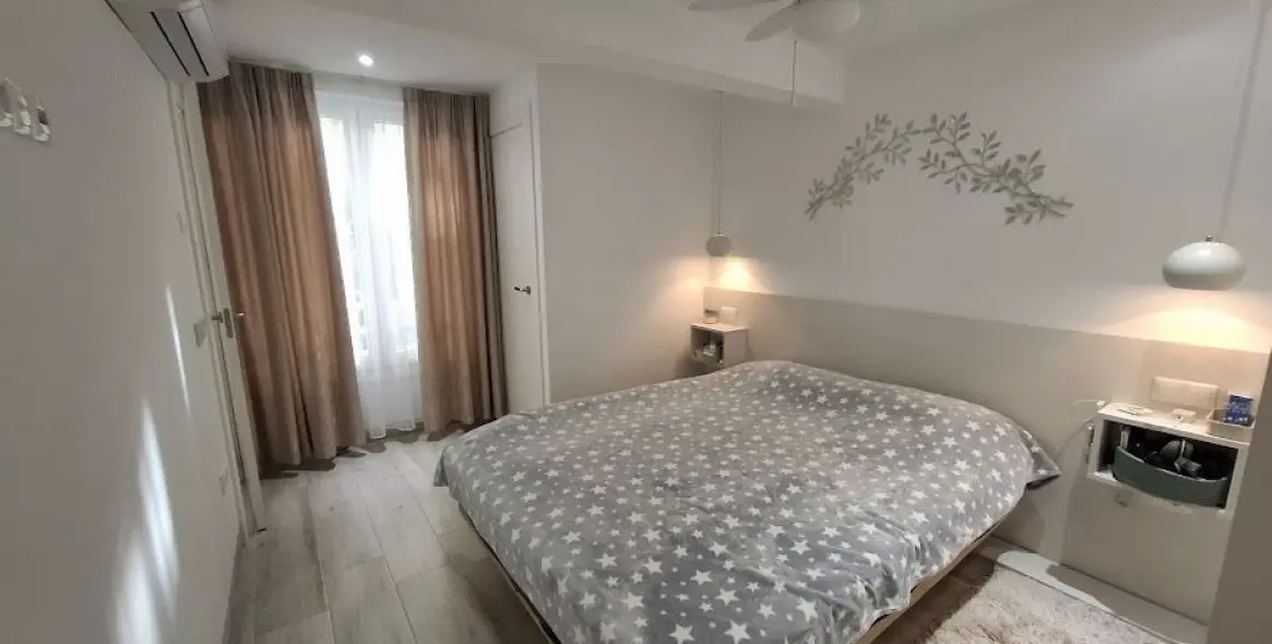 Sale of middle floor apartment in Marbella 9