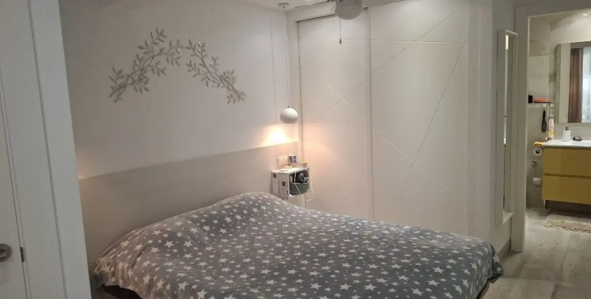 Sale of middle floor apartment in Marbella 10