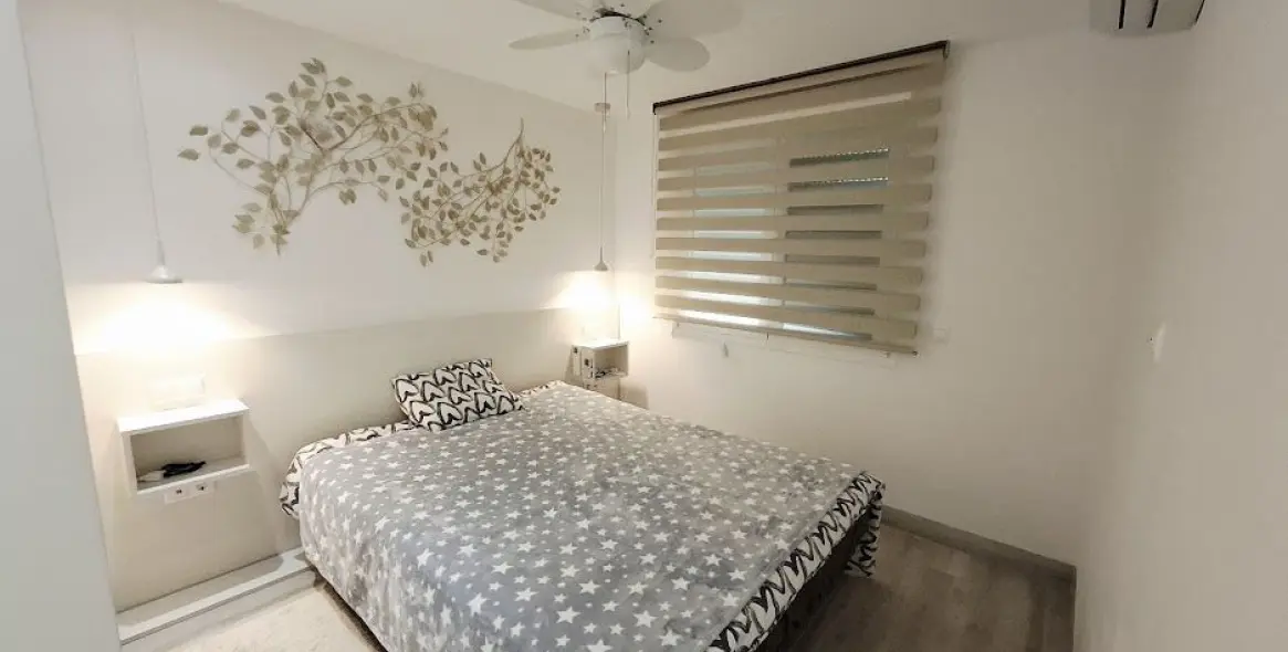 Sale of middle floor apartment in Marbella 13