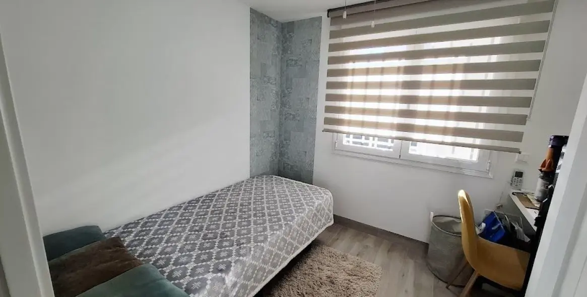 Sale of middle floor apartment in Marbella 16