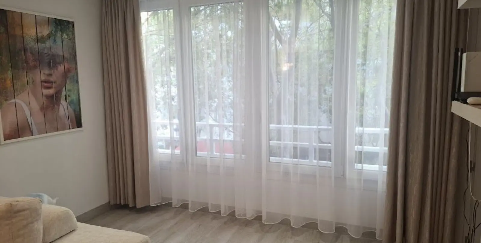 Продажа апартаментов на среднем этаже в Marbella 6