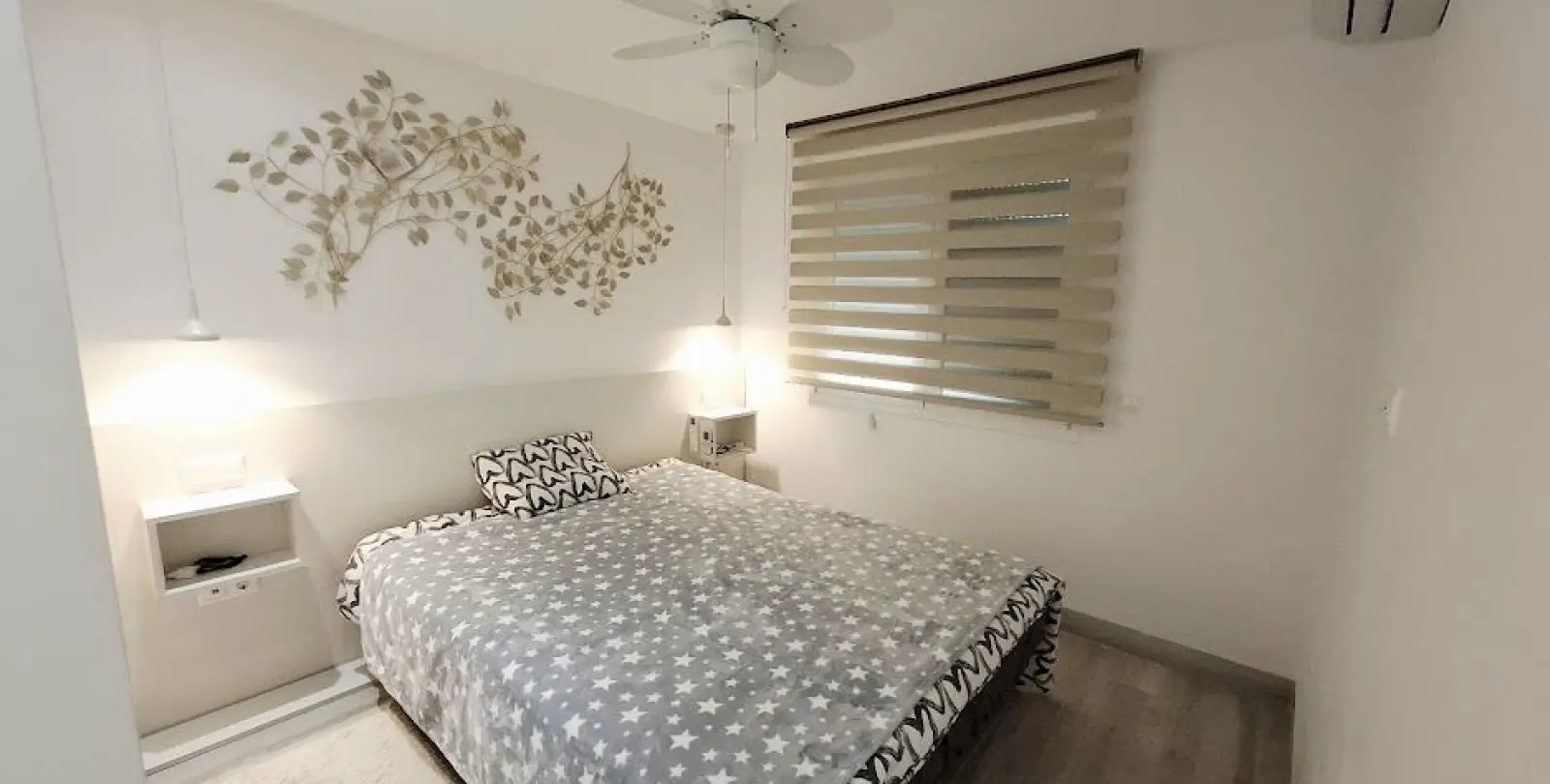 Продажа апартаментов на среднем этаже в Marbella 13