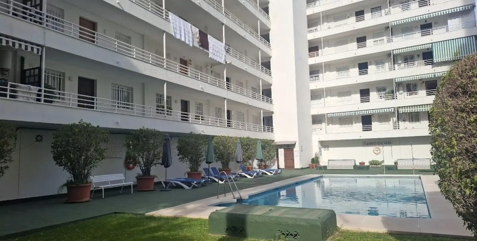 Продажа апартаментов на среднем этаже в Marbella 23