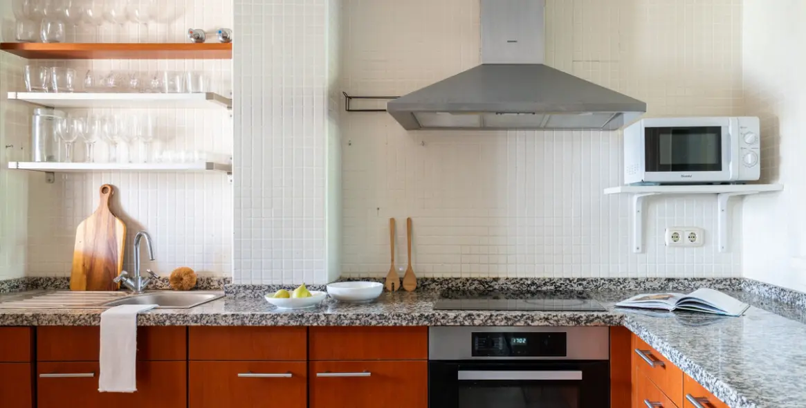 Sale of middle floor apartment in Nueva Andalucía 8