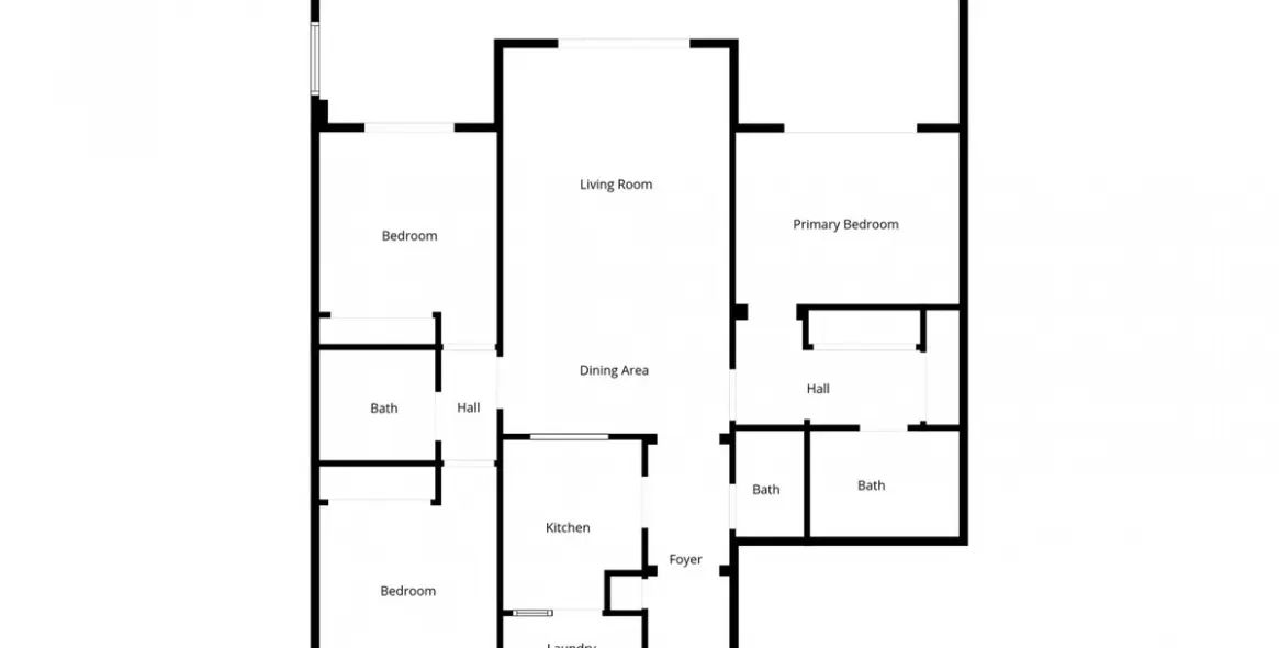 Sale of middle floor apartment in Nueva Andalucía 21