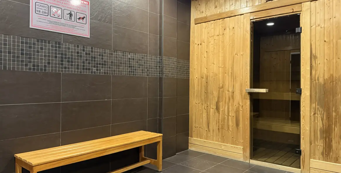 Продажа апартаментов на среднем этаже в Puerto Banús 16