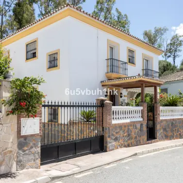 Продажа таунхауса в San Pedro de Alcántara