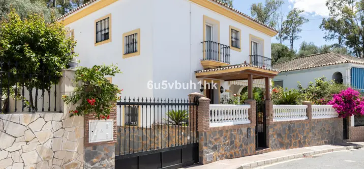 Продажа таунхауса в San Pedro de Alcántara 0