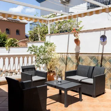 Продажа таунхауса в San Pedro de Alcántara