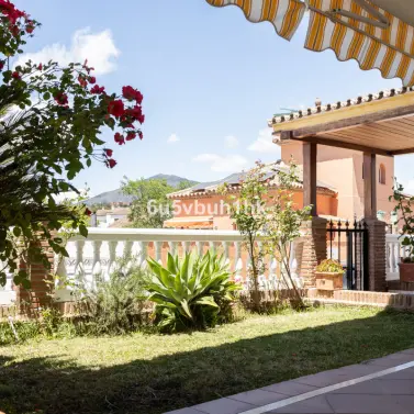 Продажа таунхауса в San Pedro de Alcántara